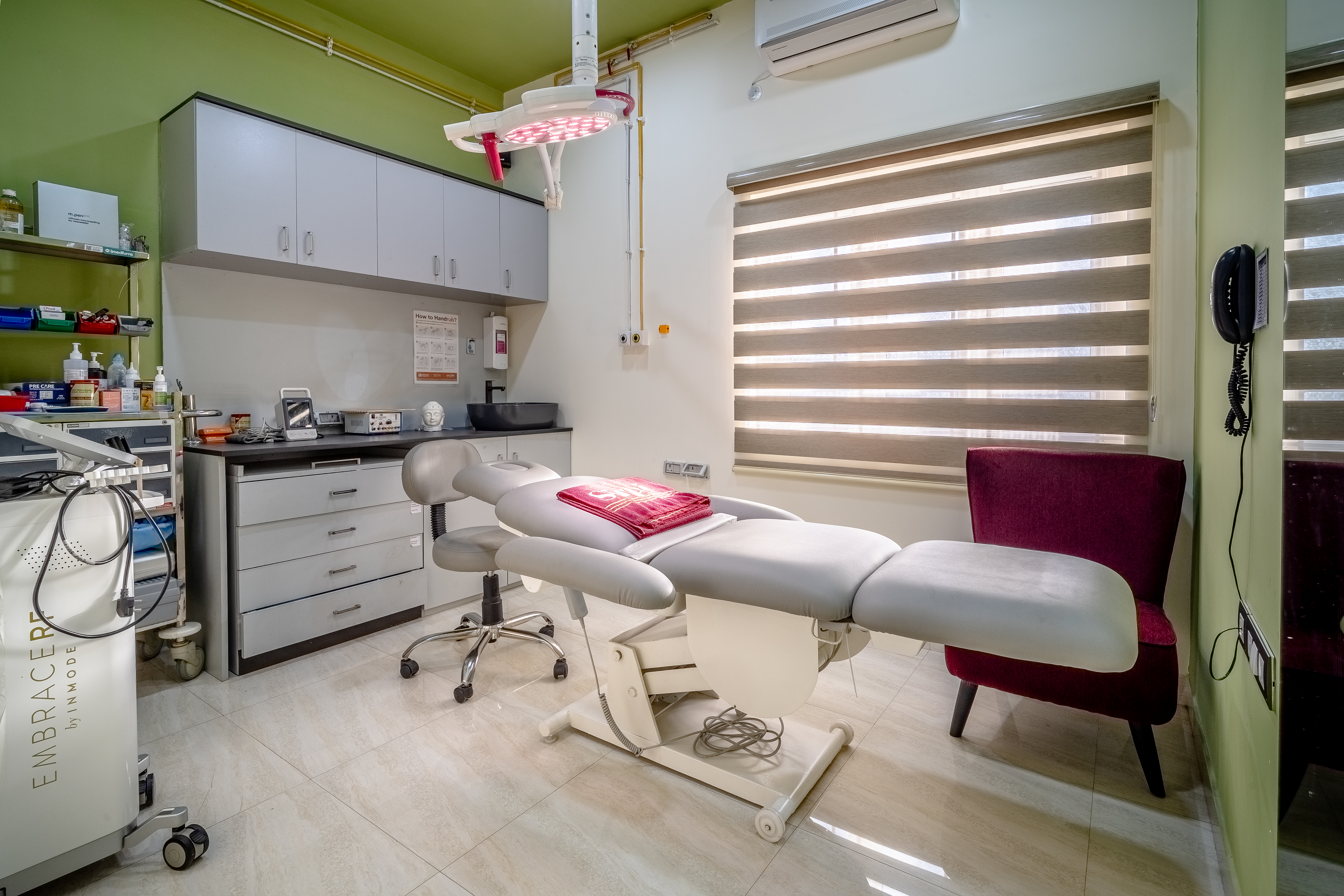 Sirpi Aesthetics clinic photo 10