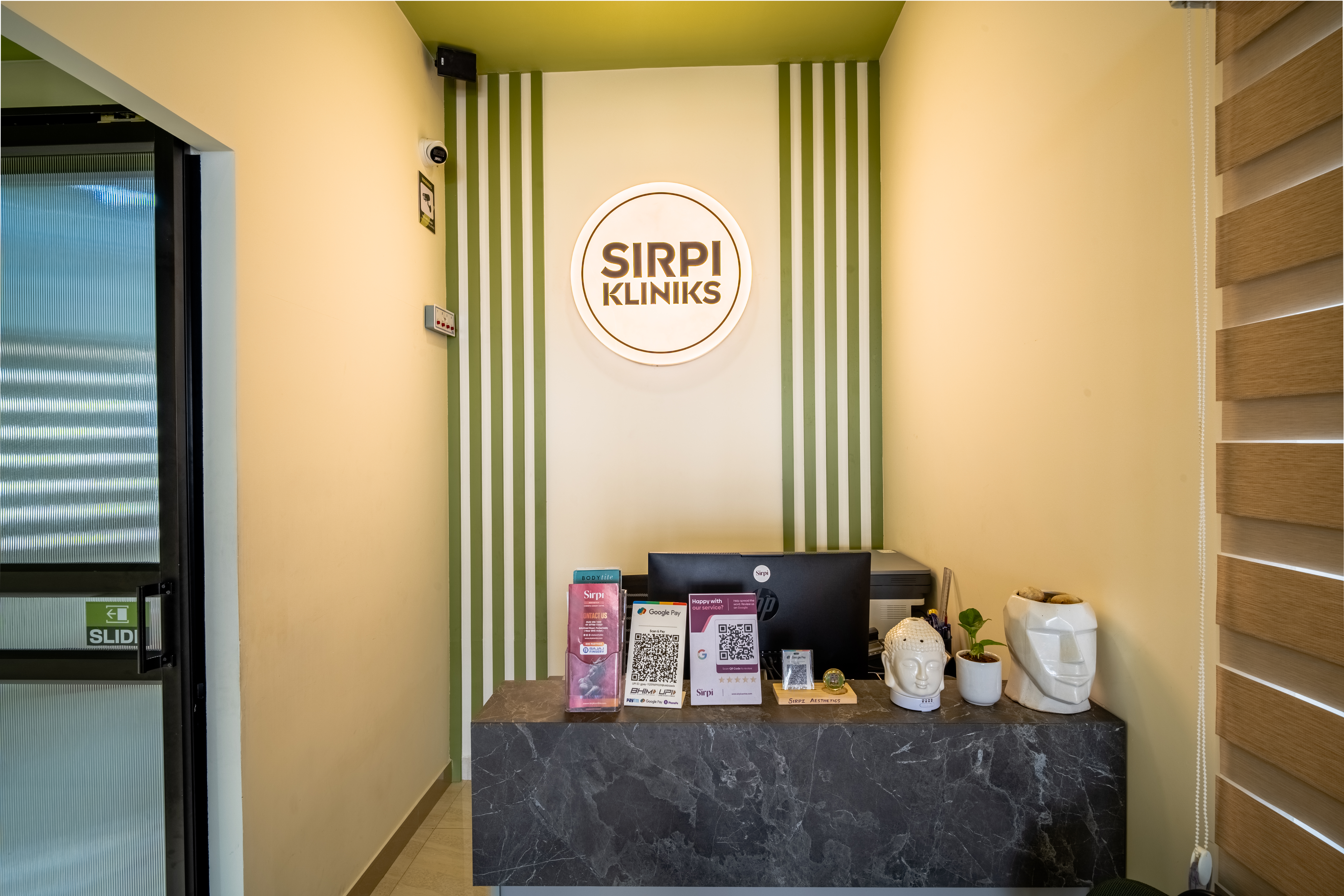 Sirpi Aesthetics clinic photo 12
