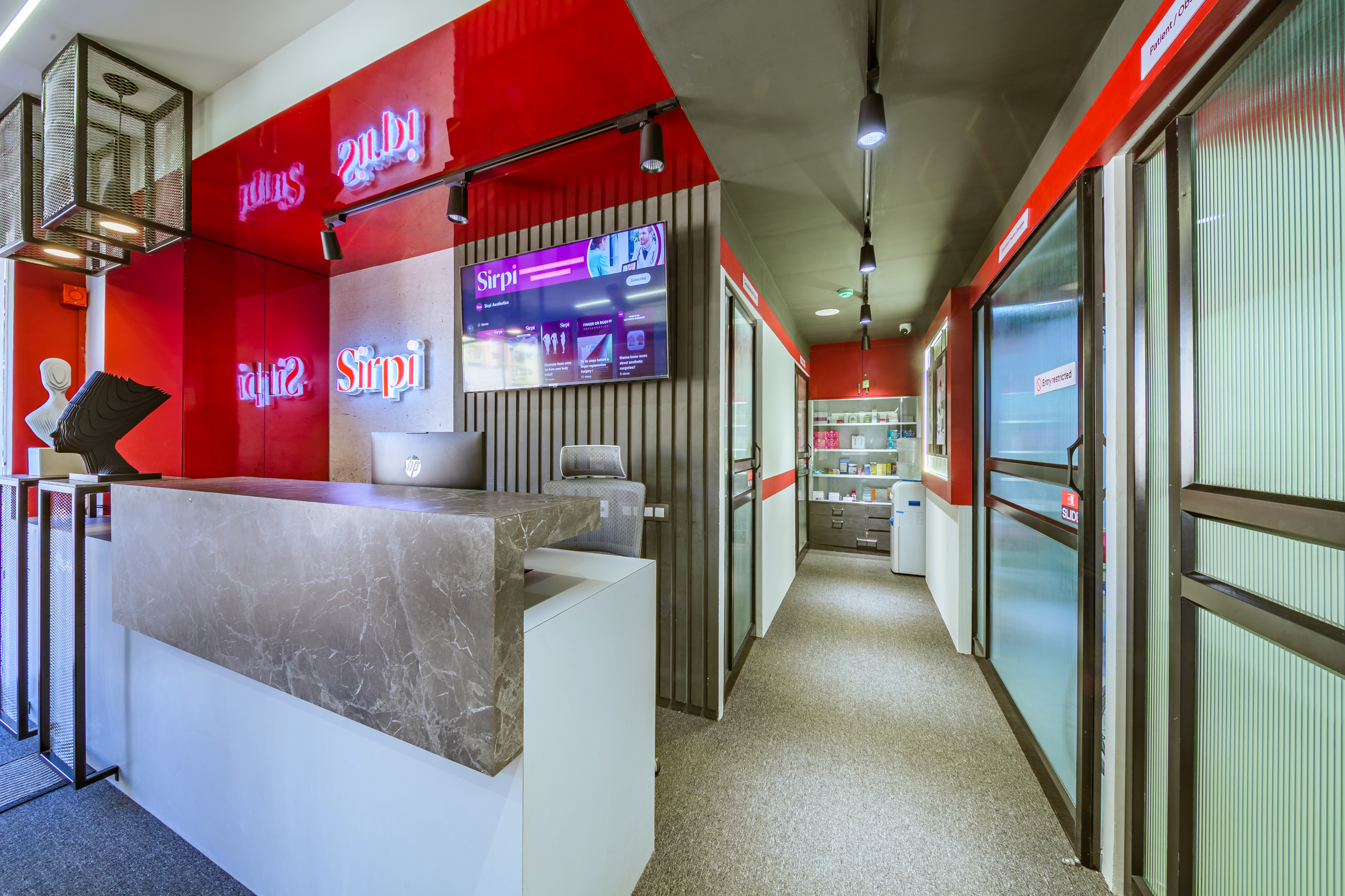 Sirpi Aesthetics clinic photo 3