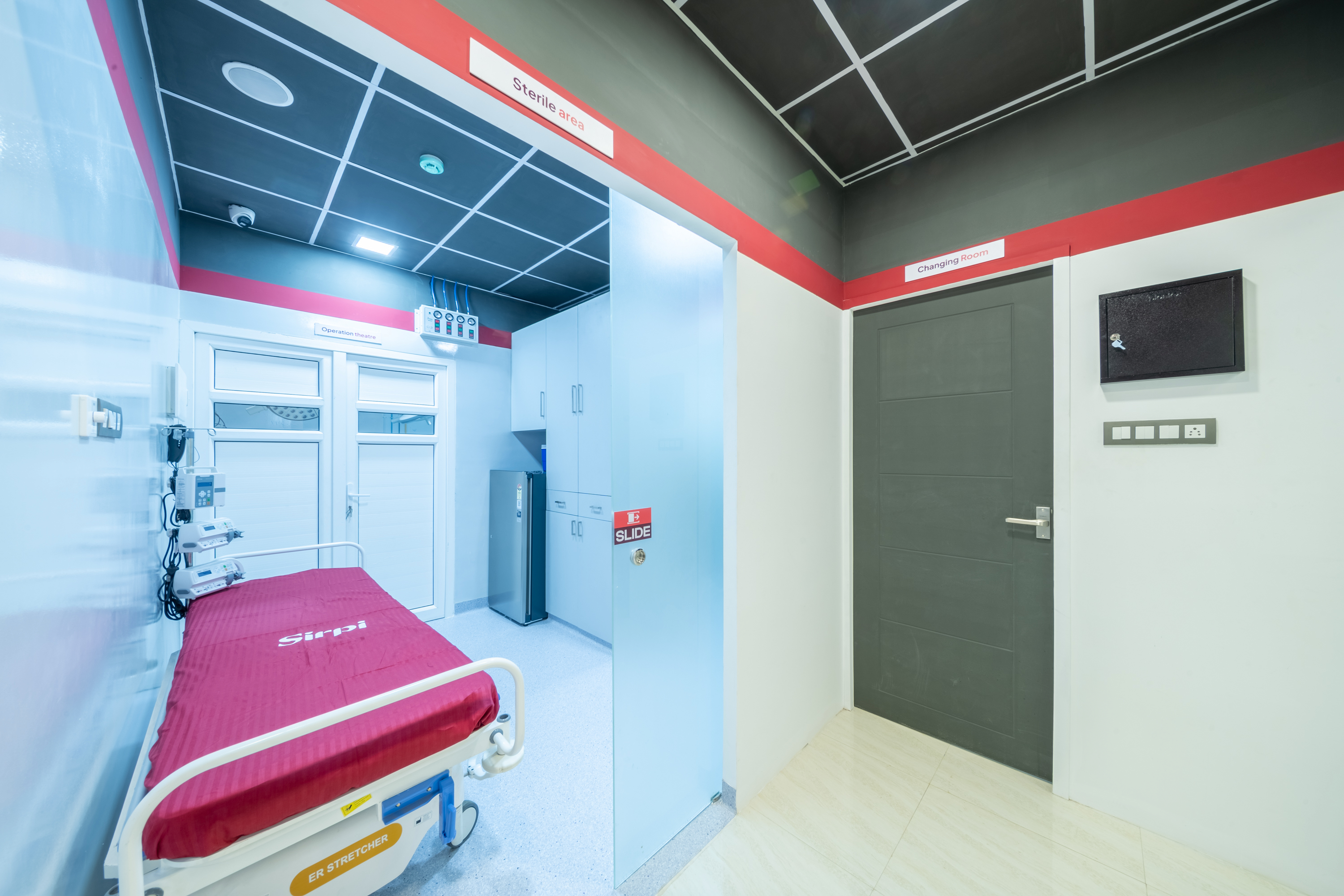 Sirpi Aesthetics clinic photo 6